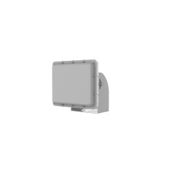 Radar de Medición de Velocidad Multiobjetivo / Tecnología de Microondas de Alta Precisión / Frecuencia 24,05-24,25 GHz / FMCW / Rango de Velocidad 10-320 km/h / Comunicación RS-485 y Wi-Fi / Exterior -40°C a +70°C