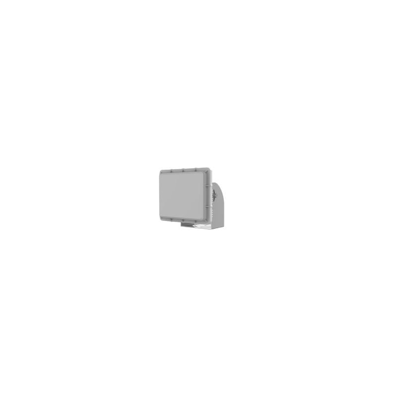Radar de Medición de Velocidad Multiobjetivo / Tecnología de Microondas de Alta Precisión / Frecuencia 24,05-24,25 GHz / FMCW / Rango de Velocidad 10-320 km/h / Comunicación RS-485 y Wi-Fi / Exterior -40°C a +70°C