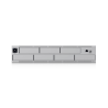 UNAS Pro Servidor de Almacenamiento en Red de 2U Rack con (7) Bahías para HDD/SSD de 2.5/3.5" con 1 Puerto 10GbE  y 1 Puerto SFP+ 10G