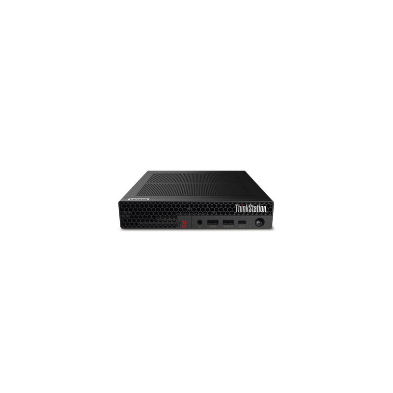 Estacion de trabajo (workstation) Core™ i7-14700 / 16gb ram / 512 SSD / tarjeta grafica T400