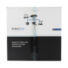 Bobina de cable de 305 metros Cat6+, CMR, CALIBRE 23 ALTO RENDIMIENTO, ETL,UL, color azul, super flexible, para aplicaciones de video vigilancia, video HD, y redes de datos. Uso interior.