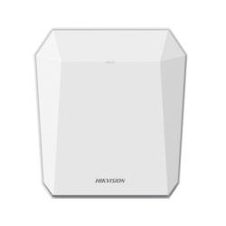 Radar IP Perimetral / 120 metros de Distancia / 120° de Cobertura / IP67 / IK10 / Nema 4X / 32 Objetos de Detección y 16 Zonas  / 4 Salidas de Alarma / RS-485