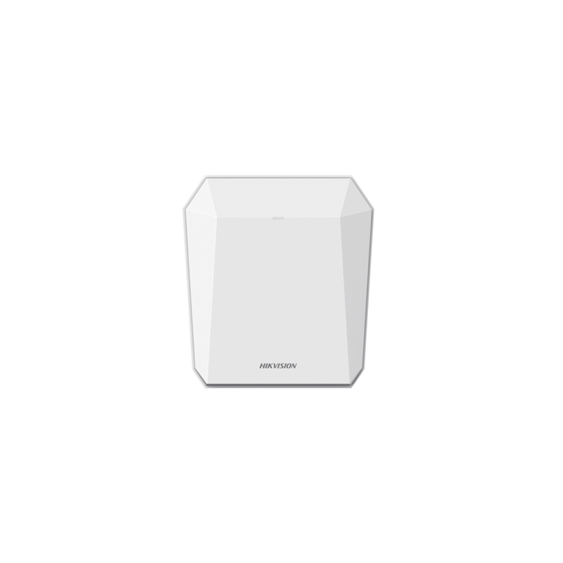 Radar IP Perimetral / 120 metros de Distancia / 120° de Cobertura / IP67 / IK10 / Nema 4X / 32 Objetos de Detección y 16 Zonas  / 4 Salidas de Alarma / RS-485