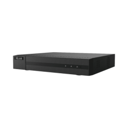 DVR 4 Canales TurboHD + 2 Canales IP / 5 Megapixel Lite - 3K Lite / Audio por Coaxitron / ACUSENSE Lite / 1 Bahía de Disco Duro / H.265+ / Salida en Full HD 