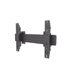Montaje de Pared Push in - Pop out para Videowall| VESA 600 x 400| Para Pantallas de 37" a 75" | Capacidad Maxima de Carga 30 Kg