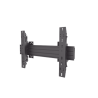 Montaje de Pared Push in - Pop out para Videowall| VESA 600 x 400| Para Pantallas de 37" a 75" | Capacidad Maxima de Carga 30 Kg