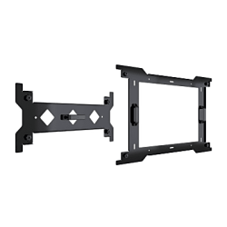 Espaciador  Para Montaje De Videowall en Pared |Compatible con Pantallas de 55"  