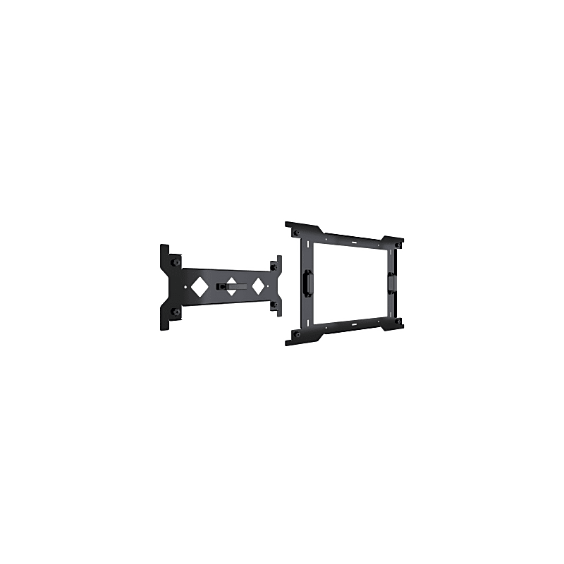 Espaciador  Para Montaje De Videowall en Pared |Compatible con Pantallas de 55"  