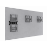 Espaciador  Para Montaje De Videowall en Pared |Compatible con Pantallas de 55"  
