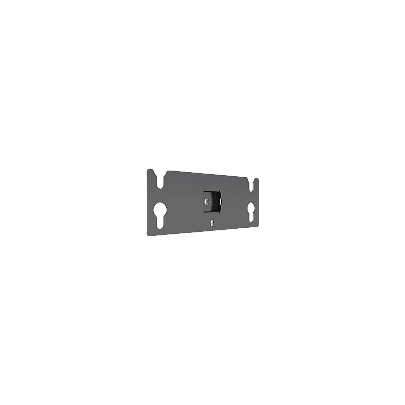 Placa adaptadora para videowall LED de 70*21,5 mm