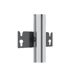 Placa adaptadora para videowall LED de 70*21,5 mm