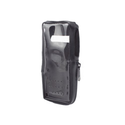 Funda TE320 cierre/ vinipiel / mica