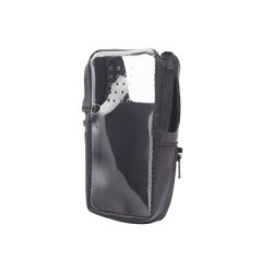Funda ICF 2100 DSE cierre/ piel/ mica