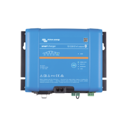 Phoenix Smart IP43 12/30 / Cargador de Baterías 12V, 30A / Para Ambientes Marinos y Terrestres. /  Para baterías de Plomo y Litio