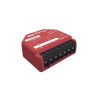 Relevador inalámbrico inteligente 16A, 110-230 V, medición de consumo, compatible con asistente de voz Alexa, Google Home