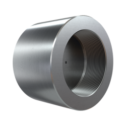 Reductores de Presión 2" NPT Con Pantalla Protectora | Sistemas de Extinción Oxeo