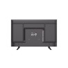 Monitor LED 4K de 43" / Ideal para Oficina y Hogar / Uso 24-7 / Entrada HDMI / Compatible con Montaje VESA (200 X 200) / Bocinas Integradas