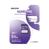 Memoria SD Clase 10 de 64 GB / Especializada Para Videovigilancia