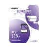 Memoria SD Clase 10 de 128 GB / Especializada Para Videovigilancia