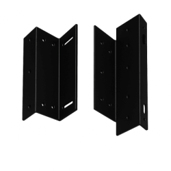 Montaje para MAG600NLEDB tipo Z y L color negro