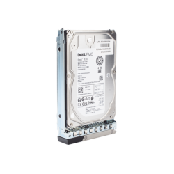 Disco Duro Enterprise 3.5" 4 TB / Hikvision (DELL)/ 7200 RPM / SATA / Alto Rendimiento / Recomendado para Servidores Hikvision