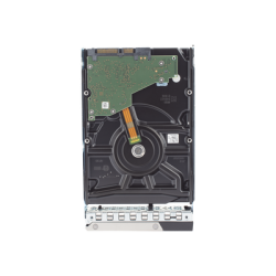 Disco Duro Enterprise 3.5" 4 TB / Hikvision (DELL)/ 7200 RPM / SATA / Alto Rendimiento / Recomendado para Servidores Hikvision
