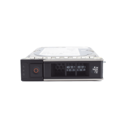 Disco Duro Enterprise 3.5" 4 TB / Hikvision (DELL)/ 7200 RPM / SATA / Alto Rendimiento / Recomendado para Servidores Hikvision