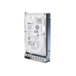 Disco Duro Enterprise 3.5" 8 TB / Hikvision (DELL)/ 7200 RPM / SATA / Alto Rendimiento / Recomendado para Servidores Hikvision