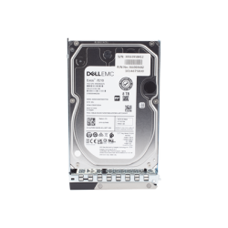Disco Duro Enterprise 3.5" 8 TB / Hikvision (DELL)/ 7200 RPM / SATA / Alto Rendimiento / Recomendado para Servidores Hikvision