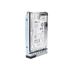Disco Duro Enterprise 3.5" 8 TB / Hikvision (DELL)/ 7200 RPM / SATA / Alto Rendimiento / Recomendado para Servidores Hikvision