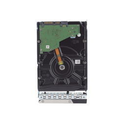Disco Duro Enterprise 3.5" 8 TB / Hikvision (DELL)/ 7200 RPM / SATA / Alto Rendimiento / Recomendado para Servidores Hikvision