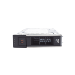 Disco Duro Enterprise 3.5" 8 TB / Hikvision (DELL)/ 7200 RPM / SATA / Alto Rendimiento / Recomendado para Servidores Hikvision