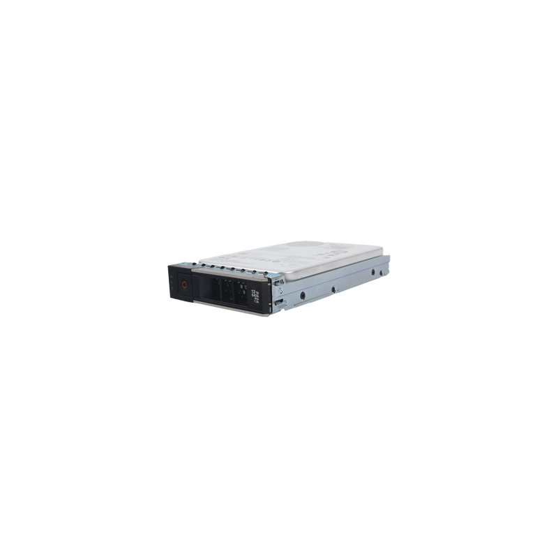 Disco Duro Enterprise 3.5" 12 TB / Hikvision (DELL)/ 7200 RPM / SATA / Alto Rendimiento / Recomendado para Servidores Hikvision