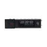 Disco Duro Enterprise 3.5" 12 TB / Hikvision (DELL)/ 7200 RPM / SATA / Alto Rendimiento / Recomendado para Servidores Hikvision