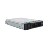 Disco Duro Enterprise 3.5" 12 TB / Hikvision (DELL)/ 7200 RPM / SATA / Alto Rendimiento / Recomendado para Servidores Hikvision