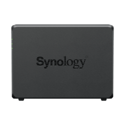 Dispositivo de Protección de Datos Synology ActiveProtect DP320 | 2 HDD 8 TB (RAID 1) | AMD R1600 2 Núcleos | 8 GB RAM | Protección Ransomware | Inmutabilidad y WORM | Copia de Seguridad y Recuperación Flexible | Compatibilidad