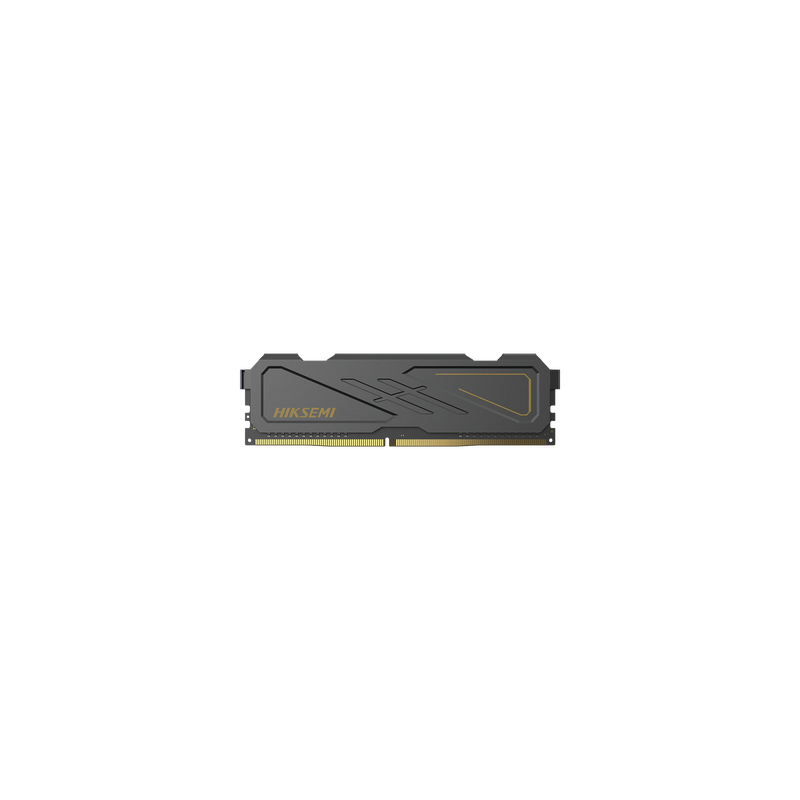 Módulo de Memoria RAM 8 GB Color Negro / 3200 MHz / Para Equipo de Rack o Escritorio / UDIMM 
