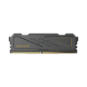 Módulo de Memoria RAM 8 GB Color Negro / 3200 MHz / Para Equipo de Rack o Escritorio / UDIMM 