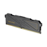 Módulo de Memoria RAM 8 GB Color Negro / 3200 MHz / Para Equipo de Rack o Escritorio / UDIMM 