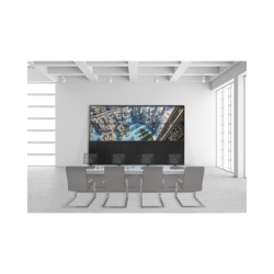 Kit Videowall 3X2 / Incluye 6 Pantallas de 55" / Decoder / Base de Piso / Accesorios de Instalación