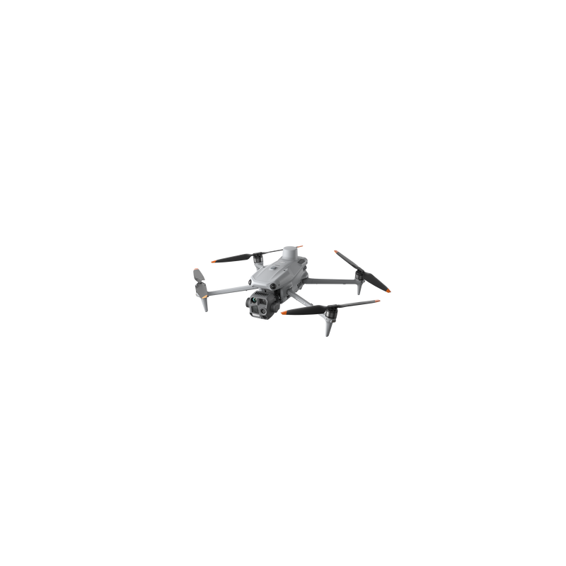 Drone DJI MATRICE 4T / Hasta 25 kms de transmisión / 112X de zoom / Cámara Térmica / 48 MP / Incluye Care Plus por 1 Año