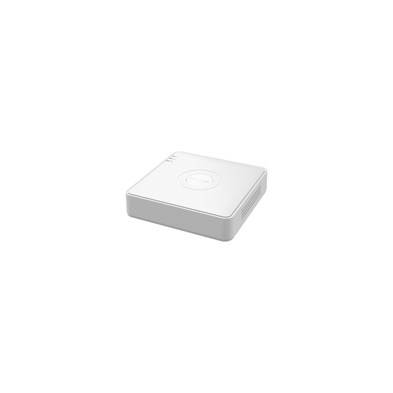 DVR 2 Megapixel (1080P) lite / 8 Canales TURBOHD / AcuSenseLite (Busqueda Inteligente Personas Vehiculos) / 1 Bahía de Disco Duro / H.265+ / Audio por Coaxitrion y Audio Bidireccional / Detección de movimiento 2.0 / Salida de vídeo Fu