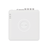 DVR 2 Megapixel (1080P) lite / 8 Canales TURBOHD / AcuSenseLite (Busqueda Inteligente Personas Vehiculos) / 1 Bahía de Disco Duro / H.265+ / Audio por Coaxitrion y Audio Bidireccional / Detección de movimiento 2.0 / Salida de vídeo Fu