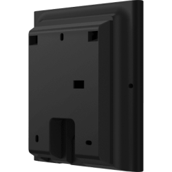 Terminal Min Moe WiFi con Batería de Respaldo / Administrable por Smartphone o Nube /  Acceso y Asistencia /  Huella, Facial y Tarjetas MIFARE /  500 rostros y 1,000 Huellas y Tarjetas / Detección de Cubrebocas / HikConnect / HIK-IA