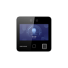 Terminal Min Moe WiFi / Touch de Reconocimiento Facial y Huella con Batería de Respaldo Incluida / ASISTENCIA y Control de ACCESO / 1500 Rostros, 3,000 Huellas y 3,000 tarjetas /  Lee códigos QR / Videoportero / Detección de Cubreboca