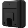 Terminal Min Moe WiFi / Touch de Reconocimiento Facial y Huella con Batería de Respaldo Incluida / ASISTENCIA y Control de ACCESO / 1500 Rostros, 3,000 Huellas y 3,000 tarjetas /  Lee códigos QR / Videoportero / Detección de Cubreboca