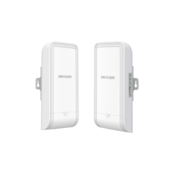 Kit Punto de Acceso (AC) PTP y PTMP en 5 GHz / PoE / Hasta 867 Mbps / Salida PoE (Alimenta una Cámara) / Antena Sectorial de H: 50° / MIMO 2X2 / 8 dBi de Ganancia / Uso en Exterior / Administración Gratuita desde la Nube