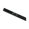 PDU G6 Monitoreable (MI) para Distribución de Energía, Enchufe de Entrada NEMA 5-15P, Con 16 Salidas NEMA 5-20R, de Instalación Vertical, 120 Vca, 15 Amp