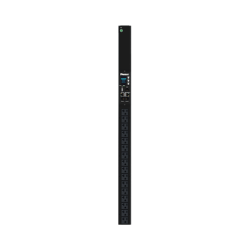 PDU G6 Monitoreable (MI) para Distribución de Energía, Enchufe de Entrada NEMA 5-15P, Con 16 Salidas NEMA 5-20R, de Instalación Vertical, 120 Vca, 15 Amp