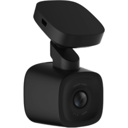 Cámara Móvil (Dash Cam) para Vehículos / ADAS / Micrófono y Bocina Integrado / Wi-Fi / Micro SD / Conector USB / G - Sensor / Soporta GPS